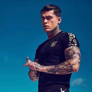 Siksilk Venetian hem tee shirt